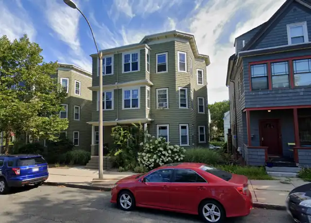 Property at 305 Highland Ave, Somerville, MA, 02144, 4 beds, 2 baths, [object Object]