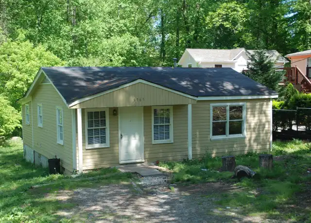Property at 5765 Hillside Dr, Atlanta, GA, 30340, 3 beds, 1 bath, [object Object]