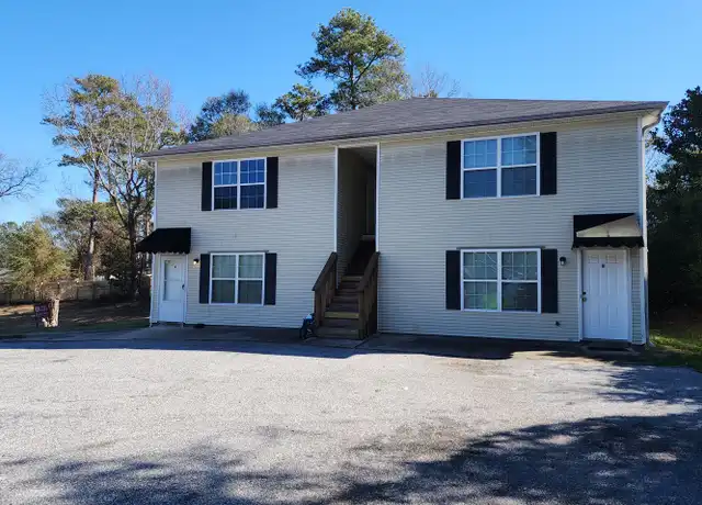 Property at 6 Montclair Ct Unit B, Columbus, GA, 31907, 3 beds, 2 baths, [object Object]