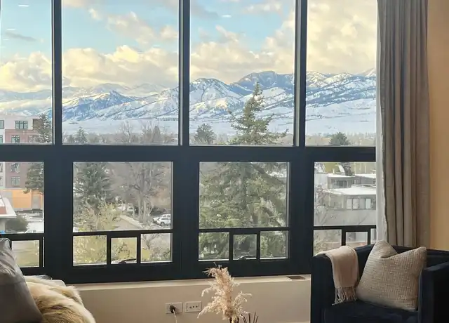 Property at 5 W Mendenhall St #506, Bozeman, MT, 59715, 1 bed, 2 baths, [object Object]