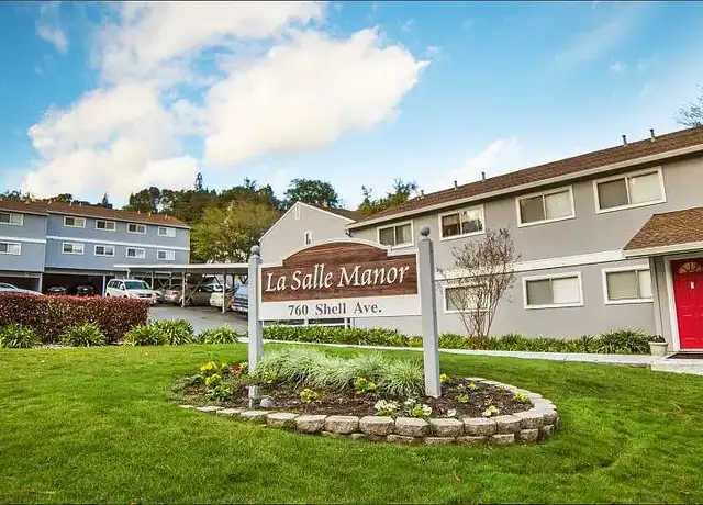 Property at La Salle Manor - 760 Shell Ave, Martinez, CA, 94553, 2 beds, 1 bath, [object Object]