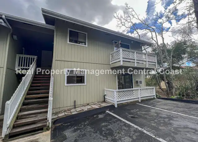 Property at 5550 Traffic Way #17, Atascadero, CA, 93422, 2 beds, 1 bath, [object Object]