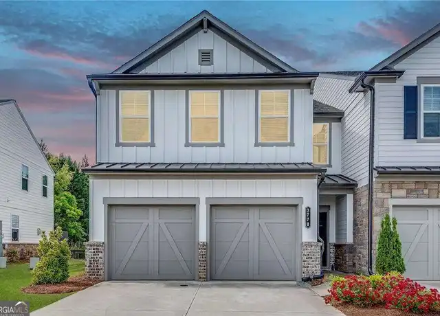 Property at 3778 Hester St, Duluth, GA, 30097, 3 beds, 2.5 baths, [object Object]