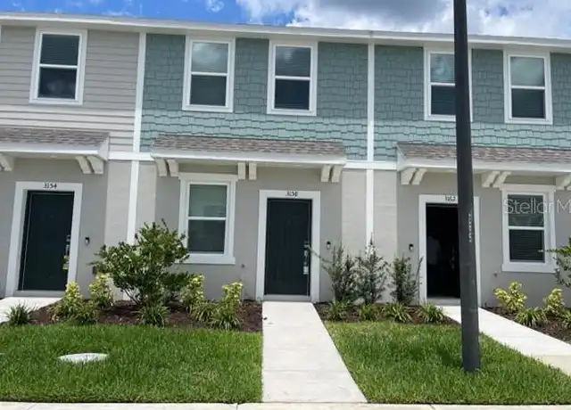 Property at 3158 Skyline Loop, Poinciana, FL, 34759, 2 beds, 2.5 baths, [object Object]