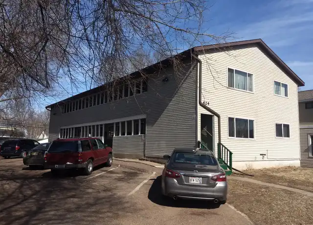 Property at 624 Broadway St, Eau Claire, WI, 54703, 2 beds, 1 bath, [object Object]