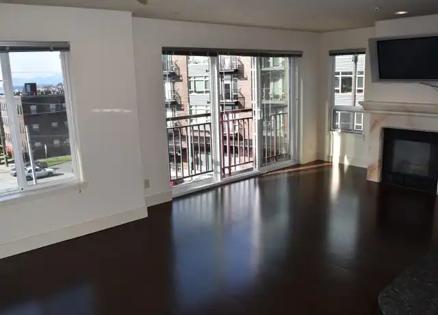 Property at 1711 E Olive Way #209, Seattle, WA, 98102, 1 bed, 1 bath, [object Object]