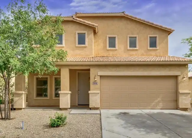 Property at 388 E Palomino Way, San Tan Valley, AZ, 85143, 5 beds, 3 baths, [object Object]