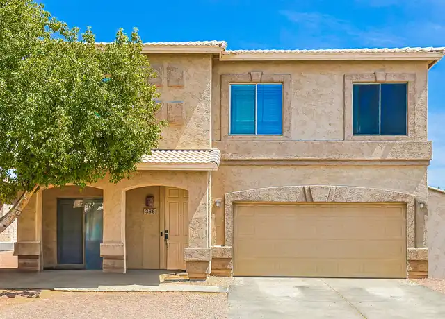 Property at 386 E Cheyenne Rd, San Tan Valley, AZ, 85143, 3 beds, 2 baths, [object Object]