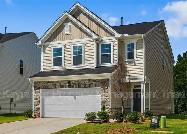 Property at 1288 Maple Branch Cir, Graham, NC, 27253, 3 beds, 2.5 baths, [object Object]