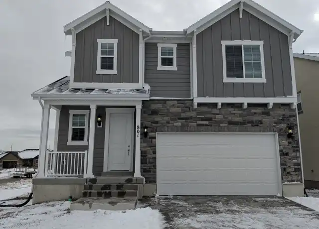 Property at 801 W Ridgeline Dr, Lehi, UT, 84043, 3 beds, 2.5 baths, [object Object]