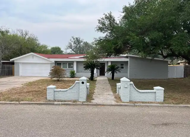 Property at 1508 S 14th Ave, Edinburg, TX, 78539, 4 beds, 2.5 baths, [object Object]
