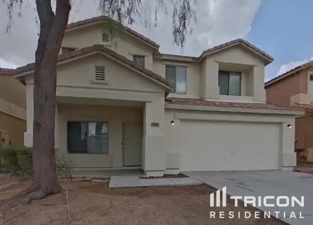 Property at 25869 W Globe Ave, Buckeye, AZ, 85326, 5 beds, 3 baths, [object Object]