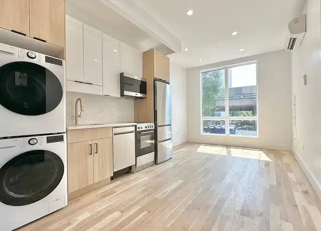 Property at 511 Meeker Ave Unit 2C, Brooklyn, NY, 11222, 2 beds, 1 bath, [object Object]