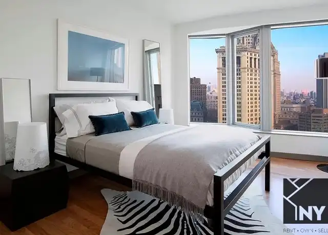 Property at 106 Fulton St Unit 13A, New York, NY, 10038, 4 beds, 2 baths, [object Object]