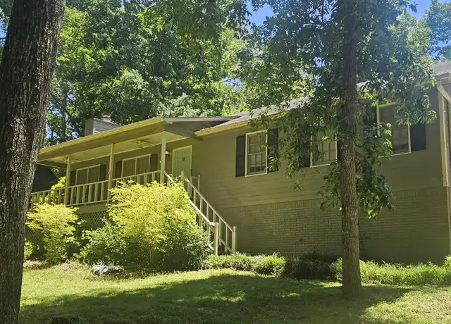 Property at 1918 Winding Creek Ln SW, Marietta, GA, 30064, 3 beds, 3 baths, [object Object]