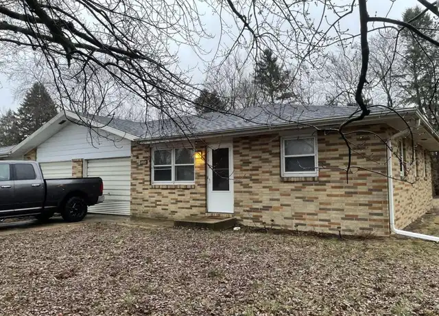 Property at 2224 Welch Dr, Stevensville, MI, 49127, 2 beds, 1 bath, [object Object]