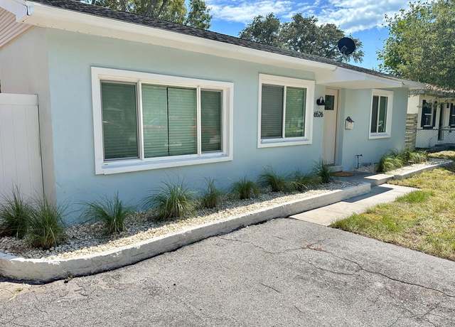Photo of 6526 1st Ave S, St Petersburg, FL 33707