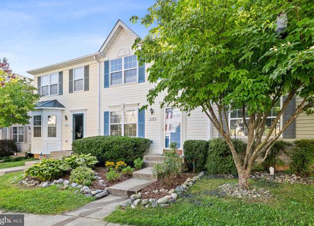 Photo of 574 Highland Towne Ln, Warrenton, VA 20186