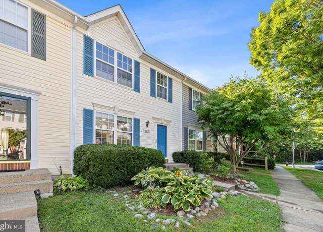 Photo of 574 Highland Towne Ln, Warrenton, VA 20186