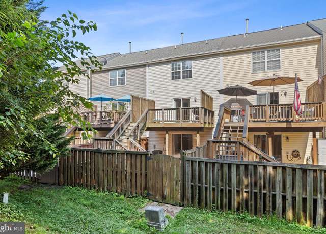 Photo of 574 Highland Towne Ln, Warrenton, VA 20186