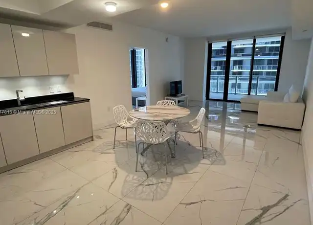 Property at 1010 Brickell Ave #2106, Miami, FL, 33131, 1 bed, 2 baths, [object Object]