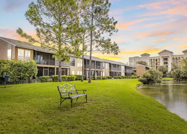 Property at Park at Santa Maria - 500 Shadow Lakes Blvd, Ormond Beach, FL, 32174, 1 bed, 1 bath, [object Object]