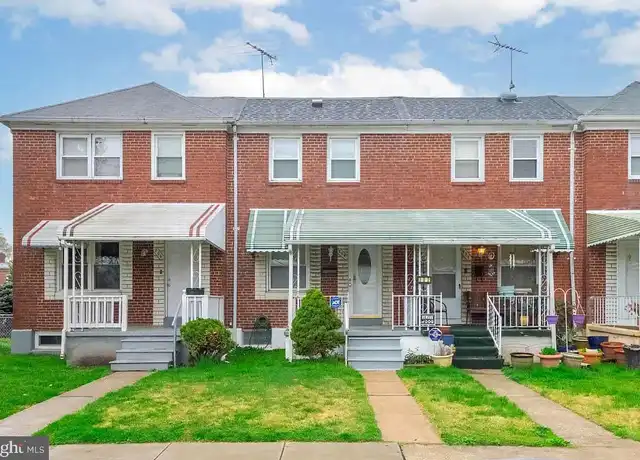 Property at 204 Kingston Rd, Middle River, MD, 21220, 3 beds, 1.5 baths, [object Object]