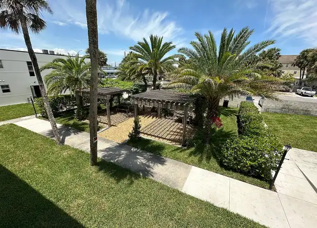 Property at Ocean Reef Apartments - 220 5th Ave S, Jacksonville Beach, FL, 32250, 0 beds, 1 bath, [object Object]