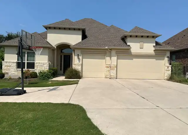 Property at 308 Montalcino Blvd, Austin, TX, 78734, 3 beds, 3.5 baths, [object Object]