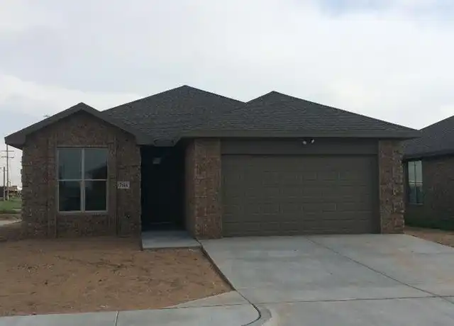 Property at 7814 85th St, Lubbock, TX, 79424, 3 beds, 2 baths, [object Object]