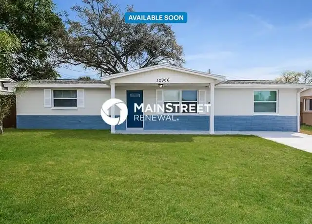Property at 12906 Kings Manor Ave, Hudson, FL, 34667, 3 beds, 2 baths, [object Object]