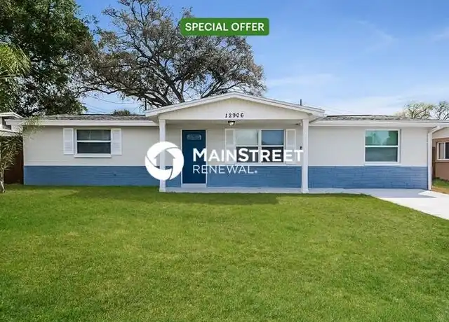 Property at 12906 Kings Manor Ave, Hudson, FL, 34667, 3 beds, 2 baths, [object Object]