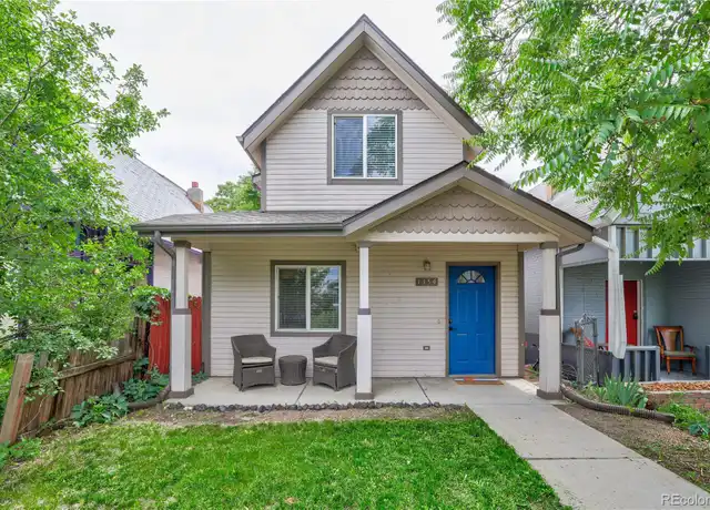 Property at 1354 Lipan St, Denver, CO, 80204, 3 beds, 3 baths, [object Object]