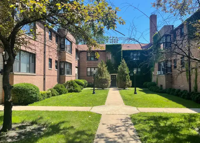Property at 7365 N Winchester Ave Unit 1E, Chicago, IL, 60626, 1 bed, 1 bath, [object Object]