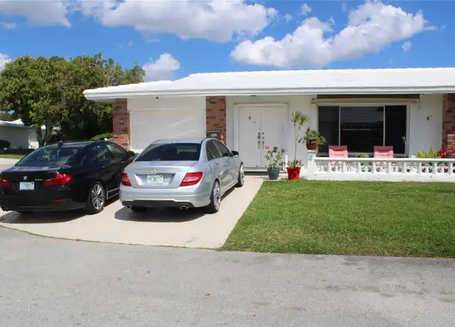 Property at 7204 NW 71st Ave, Tamarac, FL, 33321, 3 beds, 2 baths, [object Object]