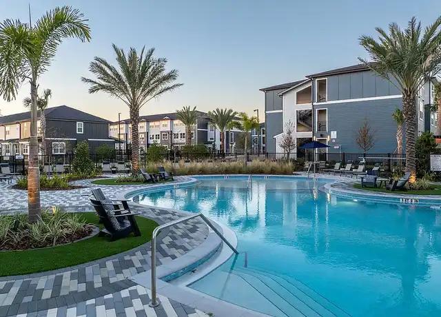 Property at Prose Lakeside - 1320 Caprice DR, Lakeland, FL, 33811, 1-3 bed, 1-2.5 bath, [object Object]
