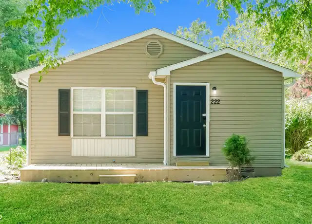 Property at 222 Richie Ave, Indianapolis, IN, 46234, 3 beds, 2 baths, [object Object]