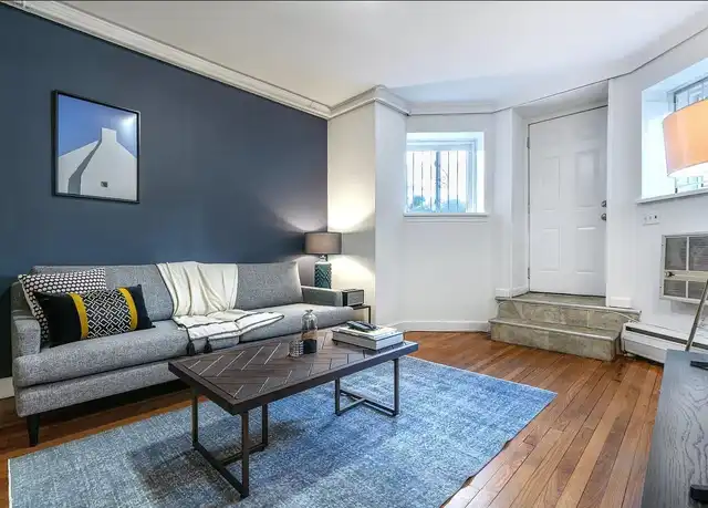 Property at 529 Beacon St Unit 4, Boston, MA, 02215, 1 bed, 1 bath, [object Object]