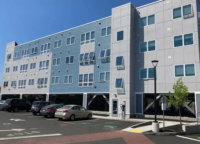 Property at 124 Ocean Ave Unit 308, Salem, MA, 01970, 1 bed, 1 bath, [object Object]