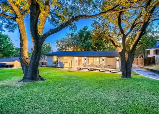 Property at 221 Lakeridge Dr, Dallas, TX, 75218, 3 beds, 2 baths, [object Object]