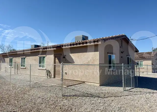 Property at 442 E Wilcox Dr Unit 1, Tucson, AZ, 85705, 3 beds, 2 baths, [object Object]