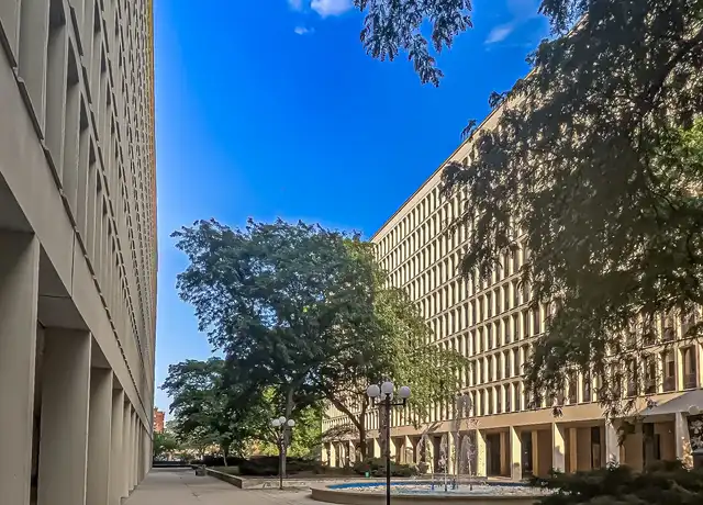 Property at 1401 E 55th St Unit 707N, Chicago, IL, 60615, 1 bed, 1 bath, [object Object]