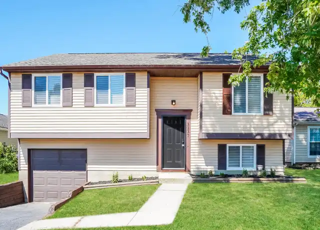 Property at 3137 Dewbourne Dr, Reynoldsburg, OH, 43068, 3 beds, 1.5 baths, [object Object]