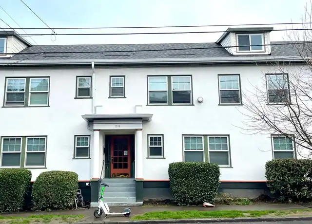 Property at 1708 NW 25th Ave Unit 9, Portland, OR, 97210, 0 beds, 1 bath, [object Object]