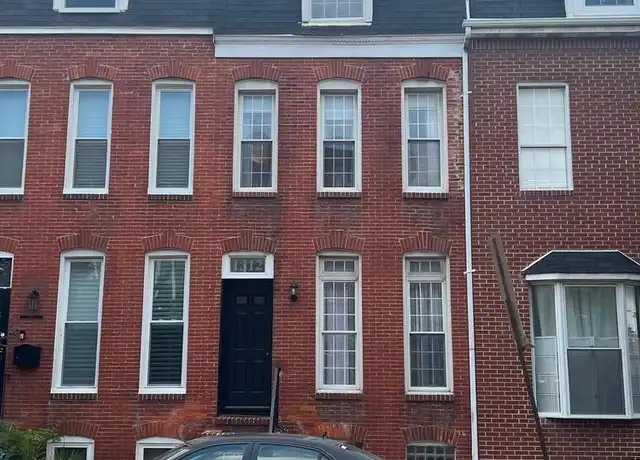 Property at 1312 S Hanover St Apt 3, Baltimore, MD, 21230, 2 beds, 1 bath, [object Object]