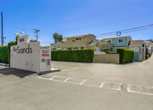 Property at 1624 N Coast Hwy 101 Spc 43, Encinitas, CA, 92024, 2 beds, 1 bath, [object Object]
