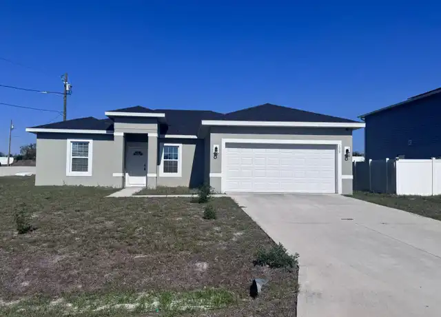 Property at 129 Lily Ln, Kissimmee, FL, 34759, 4 beds, 2 baths, [object Object]