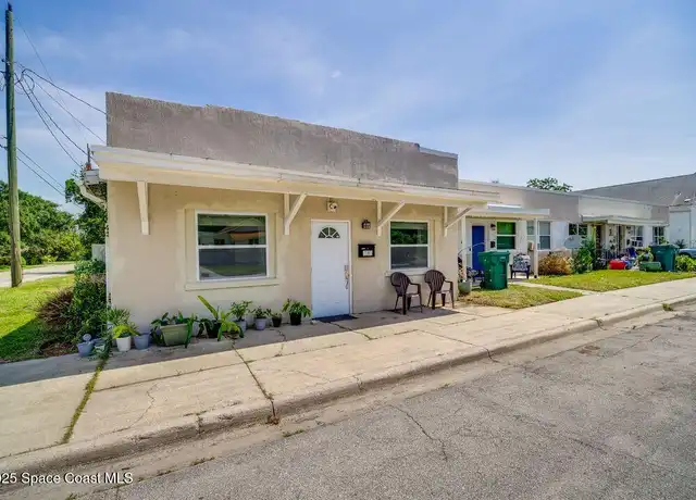 Property at 1002 Brothers Ave Unit 101, Melbourne, FL, 32901, 1 bed, 1 bath, [object Object]