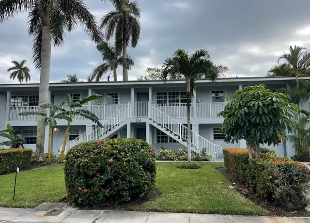 Property at 234 Oleander Ave #2, Palm Beach, FL, 33480, 2 beds, 1 bath, [object Object]