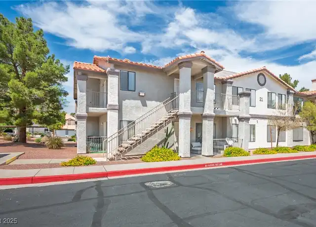 Property at 1575 W Warm Springs Rd #2122, Henderson, NV, 89014, 2 beds, 2 baths, [object Object]